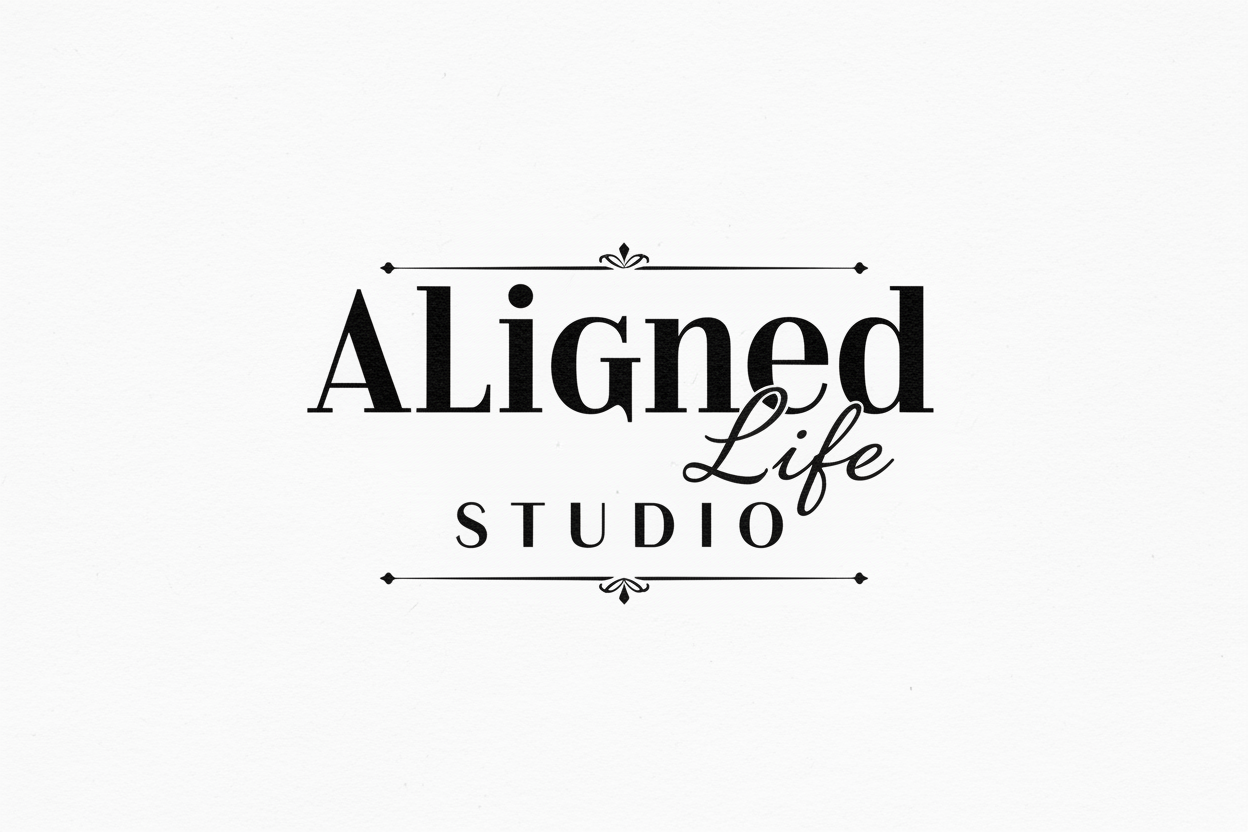 Aligned Life Studio